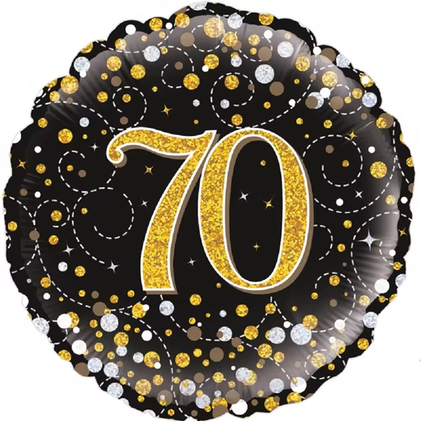 Zahl 70