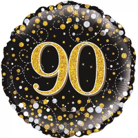 Zahl 90