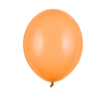 Orange Pastell 005J