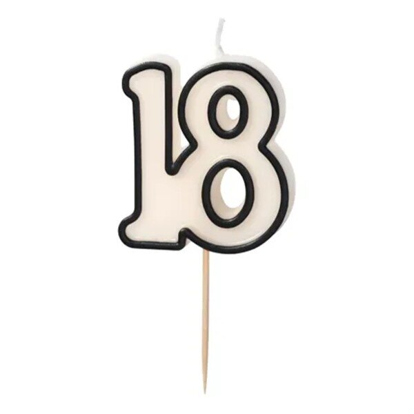 18