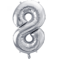 8