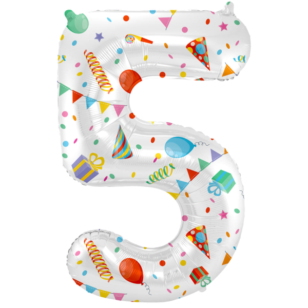 5
