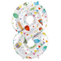 8