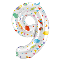 9