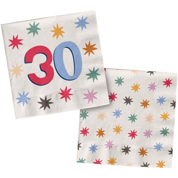 Zahl 30