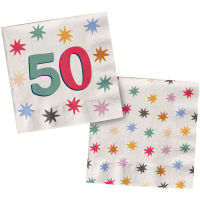 Zahl 50