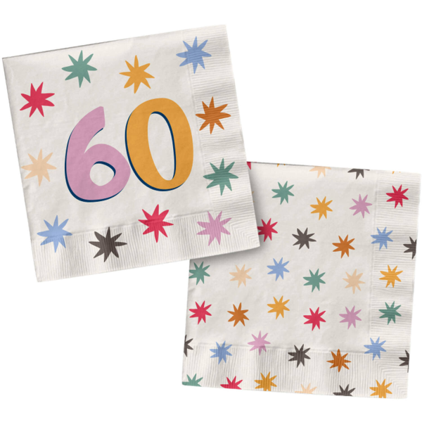 Zahl 60