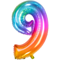 9