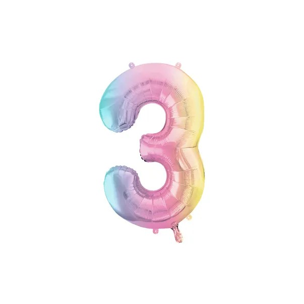 3