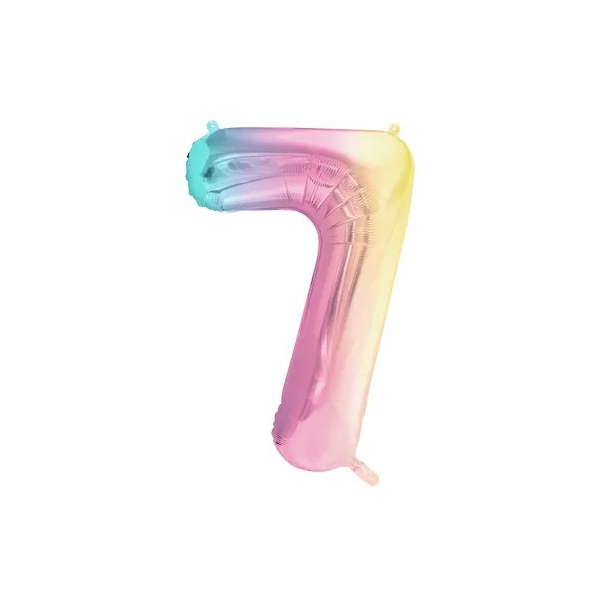 7