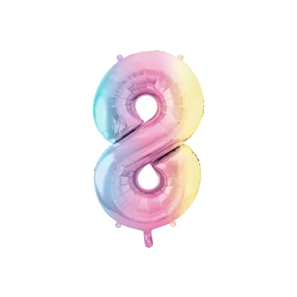 8