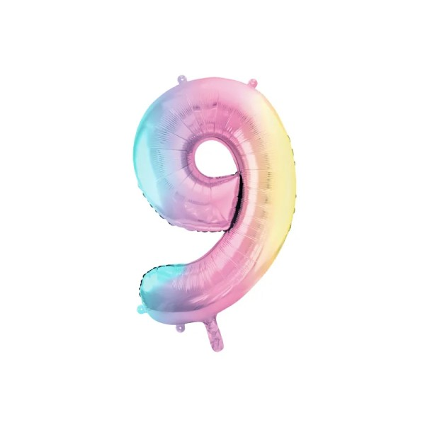9