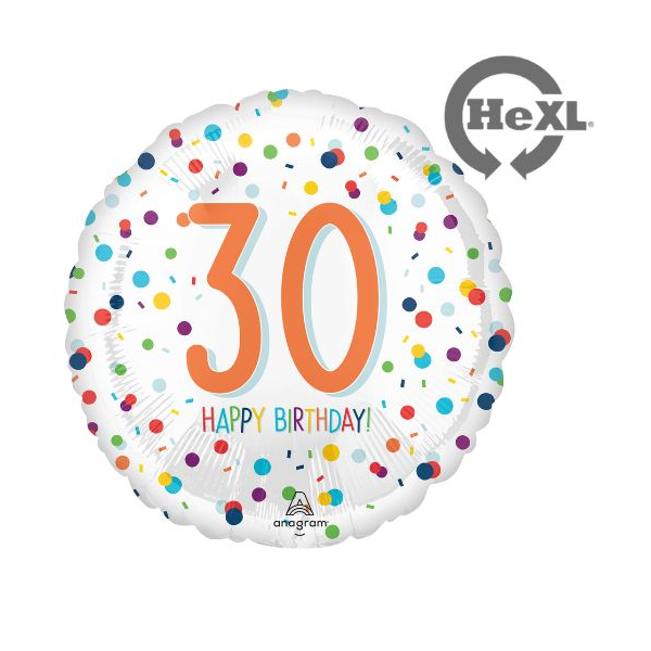 Zahl 30