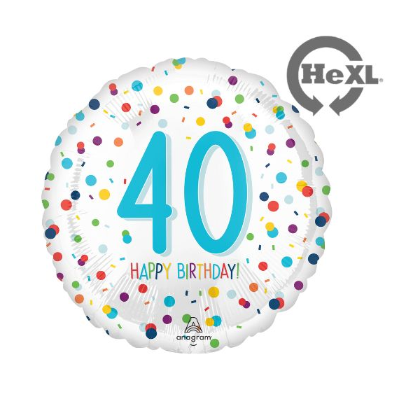 Zahl 40
