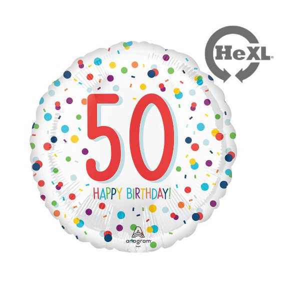 Zahl 50