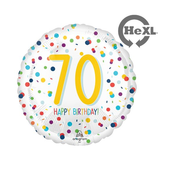 Zahl 70