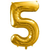 5