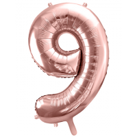 9